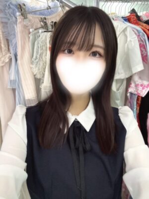 秋葉原リフレはぴはにのセラピストみなみプロフィール写真