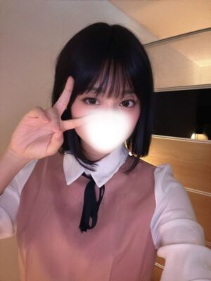 秋葉原リフレはぴはにのセラピストれんプロフィール写真