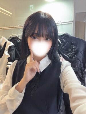 秋葉原リフレはぴはにのセラピストれんプロフィール写真