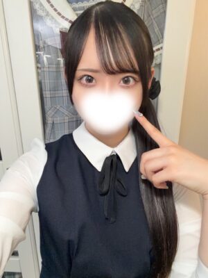 秋葉原リフレはぴはにのセラピストほのかプロフィール写真