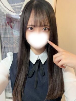 秋葉原リフレはぴはにのセラピストほのかプロフィール写真