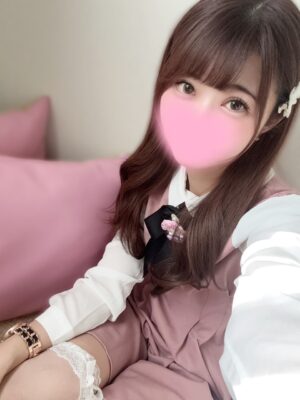 秋葉原リフレはぴはにのセラピストえりかプロフィール写真