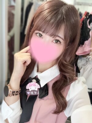 秋葉原リフレはぴはにのセラピストえりかプロフィール画像