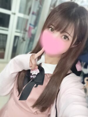 秋葉原リフレはぴはにのセラピストえりかプロフィール写真