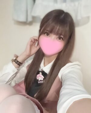秋葉原リフレはぴはにのセラピストえりかプロフィール画像