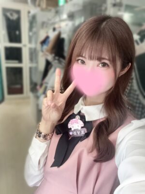 秋葉原リフレはぴはにのセラピストえりかプロフィール画像