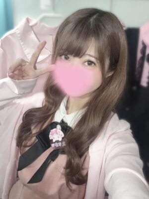 秋葉原リフレはぴはにのセラピストえりかプロフィール写真