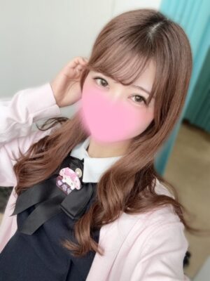 秋葉原リフレはぴはにのセラピストえりかプロフィール写真
