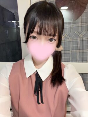 秋葉原リフレはぴはにのセラピストあみプロフィール写真