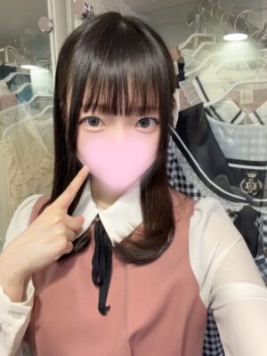 秋葉原リフレはぴはにのセラピストあみプロフィール写真