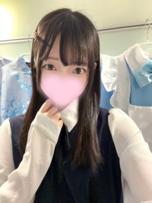 秋葉原リフレはぴはにのセラピストあみプロフィール画像