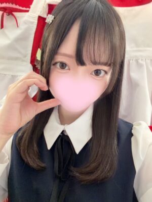秋葉原リフレはぴはにのセラピストあみプロフィール写真