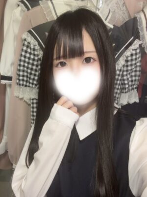秋葉原リフレはぴはにのセラピストまゆプロフィール写真