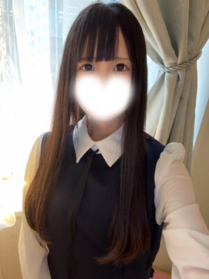 秋葉原リフレはぴはにのセラピストまゆプロフィール画像