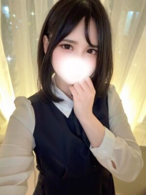 秋葉原リフレはぴはにのセラピストめるプロフィール写真