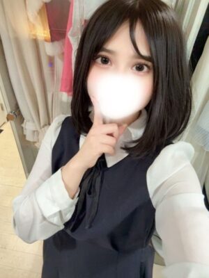 秋葉原リフレはぴはにのセラピストめるプロフィール写真