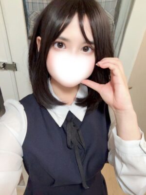 秋葉原リフレはぴはにのセラピストめるプロフィール写真