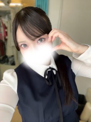 秋葉原リフレはぴはにのセラピストくるみプロフィール画像