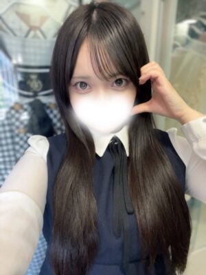 秋葉原リフレはぴはにのセラピストくるみプロフィール写真