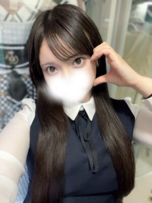 秋葉原リフレはぴはにのセラピストくるみプロフィール写真