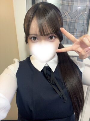 秋葉原リフレはぴはにのセラピストくるみプロフィール画像
