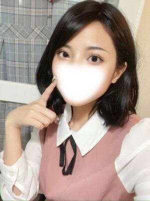 秋葉原リフレはぴはにのセラピストひなたプロフィール写真