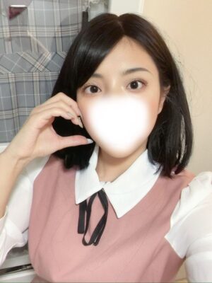 秋葉原リフレはぴはにのセラピストひなたプロフィール写真