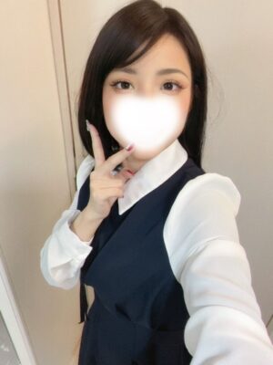 秋葉原リフレはぴはにのセラピストひなたプロフィール写真
