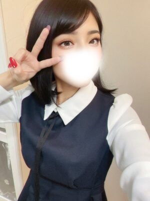 秋葉原リフレはぴはにのセラピストひなたプロフィール写真