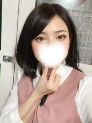 秋葉原リフレはぴはにのセラピストひなたプロフィール画像
