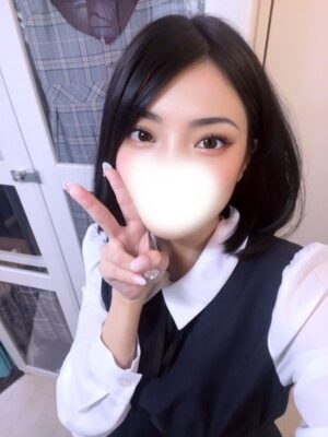 秋葉原リフレはぴはにのセラピストひなたプロフィール画像