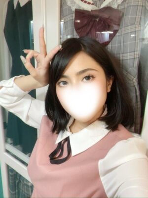 秋葉原リフレはぴはにのセラピストひなたプロフィール写真