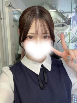 秋葉原リフレはぴはにのセラピストゆきプロフィール写真