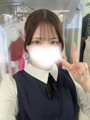秋葉原リフレはぴはにのセラピストゆきプロフィール写真