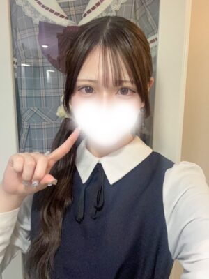 秋葉原リフレはぴはにのセラピストゆきプロフィール画像