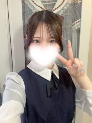 秋葉原リフレはぴはにのセラピストゆきプロフィール画像
