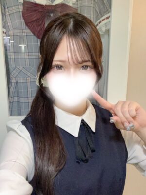 秋葉原リフレはぴはにのセラピストゆきプロフィール写真