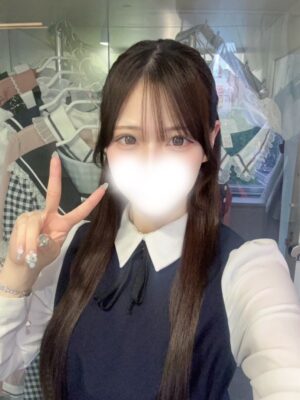 秋葉原リフレはぴはにのセラピストゆきプロフィール写真