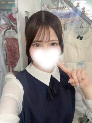 秋葉原リフレはぴはにのセラピストゆきプロフィール写真