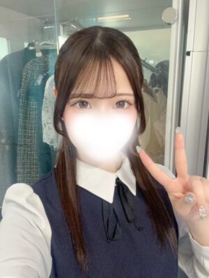 秋葉原リフレはぴはにのセラピストゆきプロフィール写真