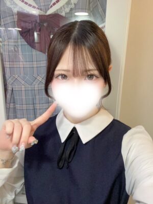 秋葉原リフレはぴはにのセラピストゆきプロフィール画像