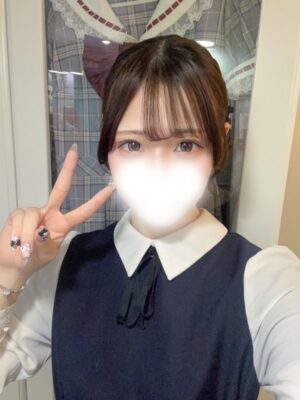 秋葉原リフレはぴはにのセラピストゆきプロフィール写真