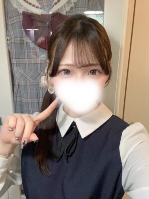秋葉原リフレはぴはにのセラピストゆきプロフィール写真