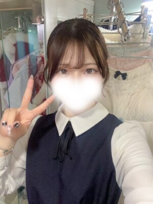 秋葉原リフレはぴはにのセラピストゆきプロフィール写真