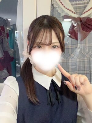 秋葉原リフレはぴはにのセラピストゆきプロフィール写真