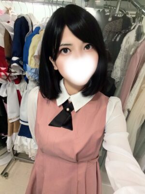 秋葉原リフレはぴはにのセラピストさくらプロフィール写真