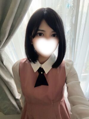 秋葉原リフレはぴはにのセラピストさくらプロフィール写真