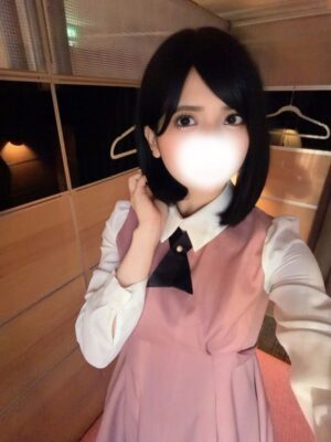 秋葉原リフレはぴはにのセラピストさくらプロフィール写真