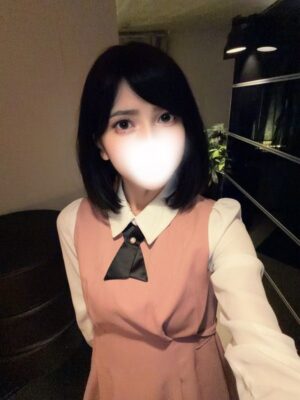 秋葉原リフレはぴはにのセラピストさくらプロフィール写真