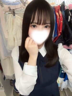 秋葉原リフレはぴはにのセラピストりりプロフィール写真